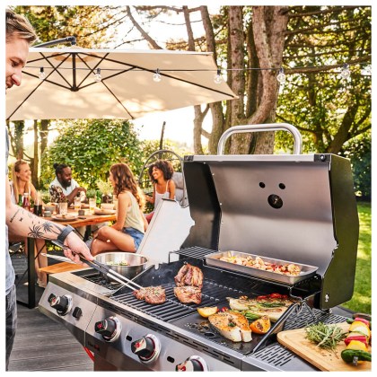 CHAR BROIL PERFORMANCE PRO S 3